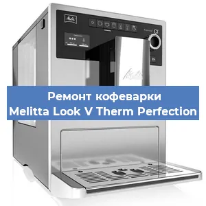 Чистка кофемашины Melitta Look V Therm Perfection от накипи в Нижнем Новгороде
